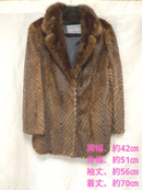 Fur And Coat Ray Roland 20220921