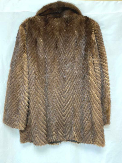 Fur And Coat Ray Roland 20220921