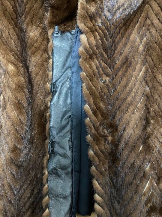 Fur And Coat Ray Roland 20220921