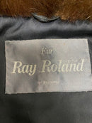 Fur And Coat Ray Roland 20220921