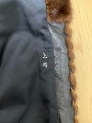 Fur And Coat Ray Roland 20220921