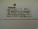Radios Radio Cassette Players Toshiba Cd Ty-Cds5