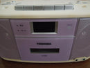 Radios Radio Cassette Players Toshiba Cd Ty-Cds5