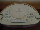 Radios Radio Cassette Players Toshiba Cd Ty-Cds5