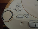 Radios Radio Cassette Players Toshiba Cd Ty-Cds5