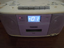Radios Radio Cassette Players Toshiba Cd Ty-Cds5