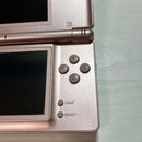 Nintendo Ds Consoles Lite) 6196