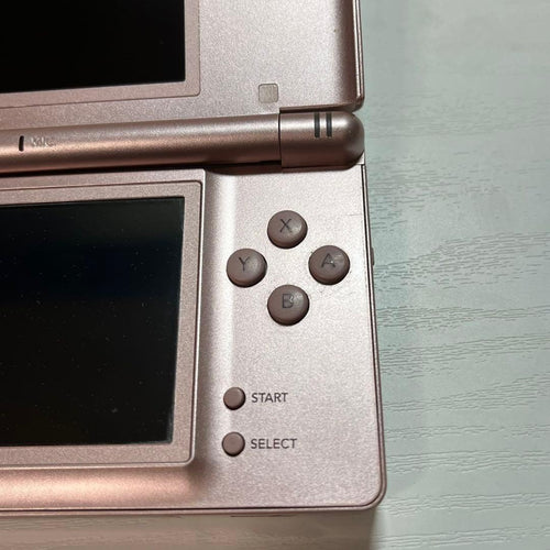 Nintendo Ds Consoles Lite) 6196