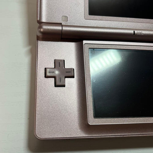 Nintendo Ds Consoles Lite) 6196