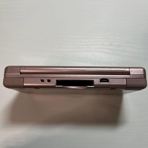 Nintendo Ds Consoles Lite) 6196