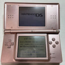 Nintendo Ds Consoles Lite) 6196