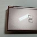 Nintendo Ds Consoles Lite) 6196