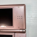 Nintendo Ds Consoles Lite) 6196