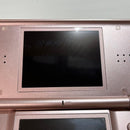 Nintendo Ds Consoles Lite) 6196