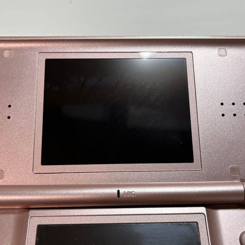 Nintendo Ds Consoles Lite) 6196