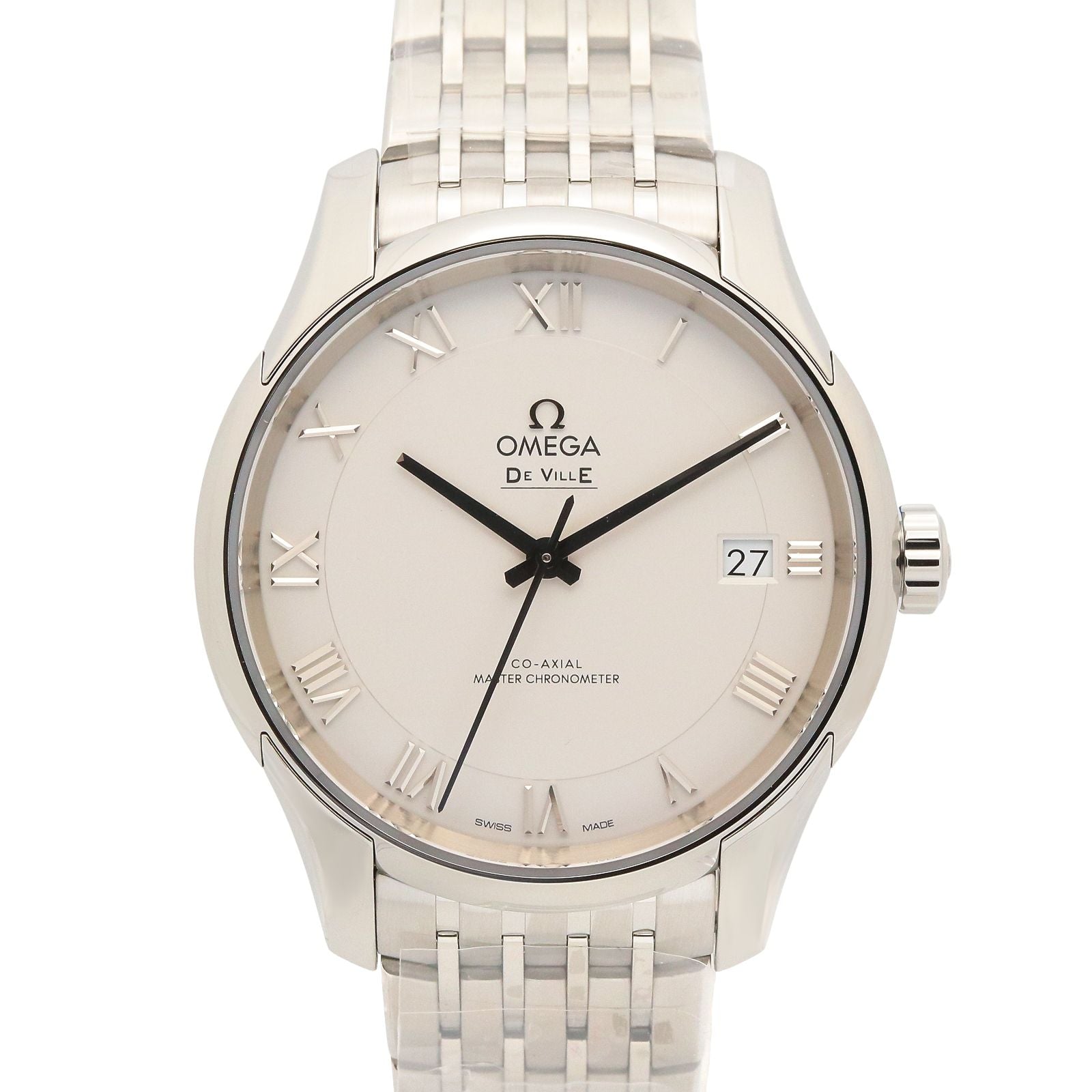 Omega Others 433.10.41.21.02.001