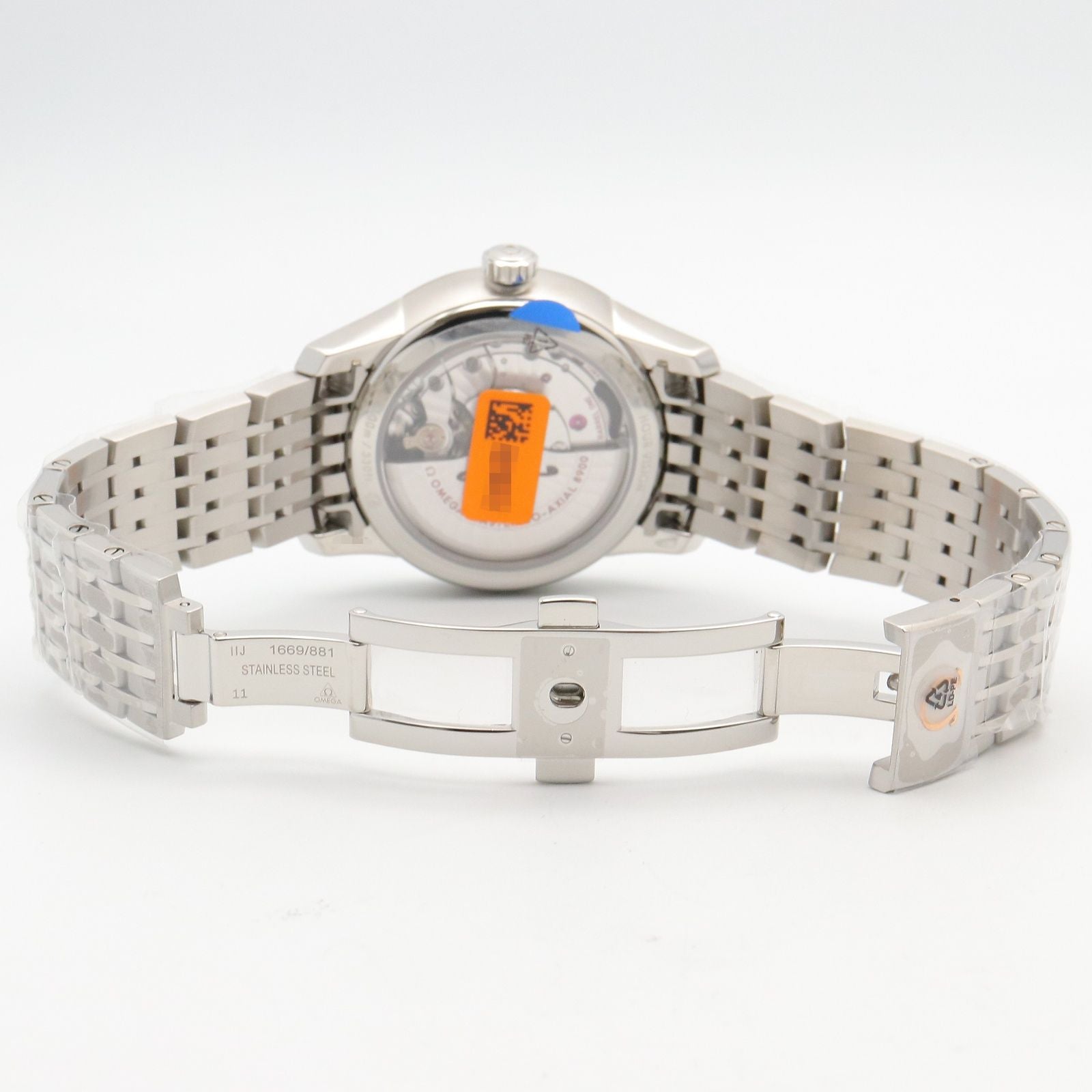 Omega Others 433.10.41.21.02.001