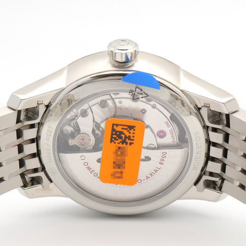 Omega Others 433.10.41.21.02.001