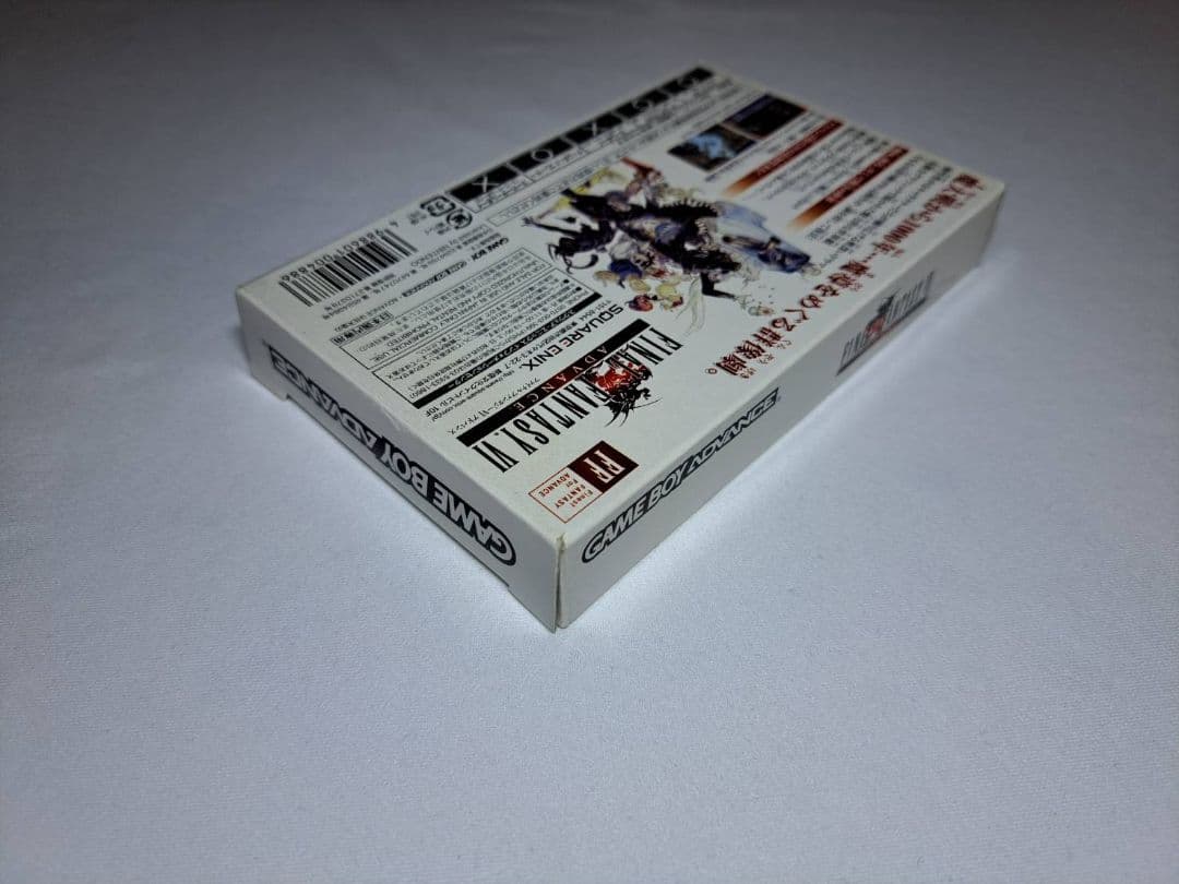 Games Vi Agb-Bz6J U