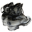 Maison Martin Margiela Boots Leather Shoes Sierra S58Wu0421 P8192