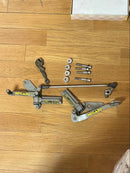 Steps Pedals Cbx400F