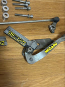 Steps Pedals Cbx400F