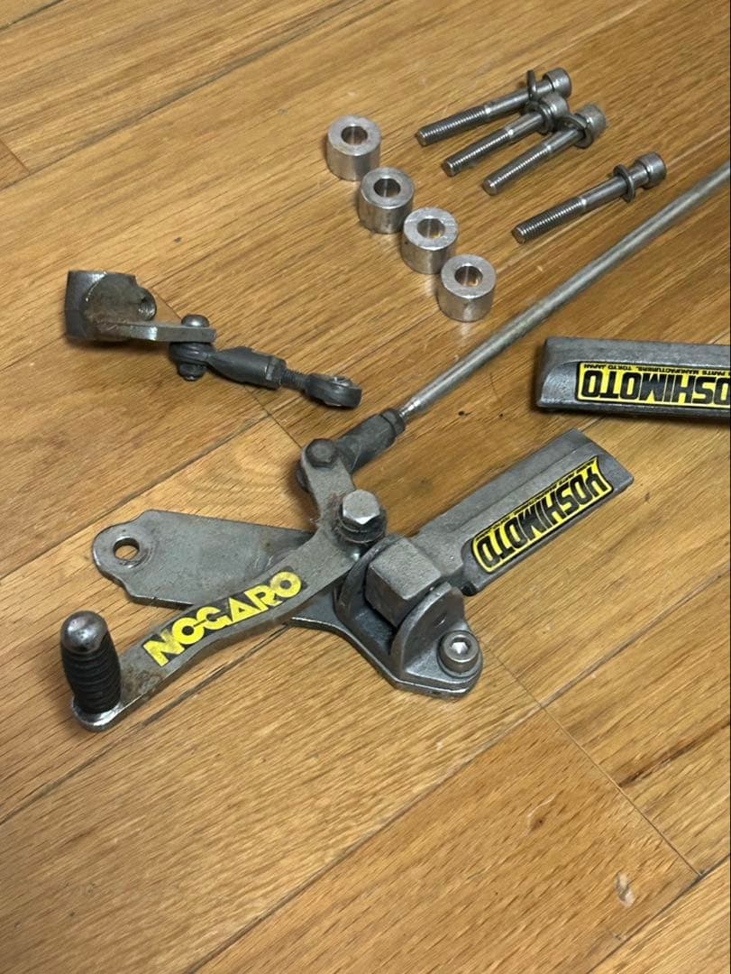 Steps Pedals Cbx400F