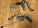 Steps Pedals Cbx400F