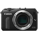 Digital Slr Canon Eos M Eosmbk-Body I8My1Cf