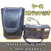 Pentax Compact Cameras (Film) Espio Af Zoom 35-70Mm