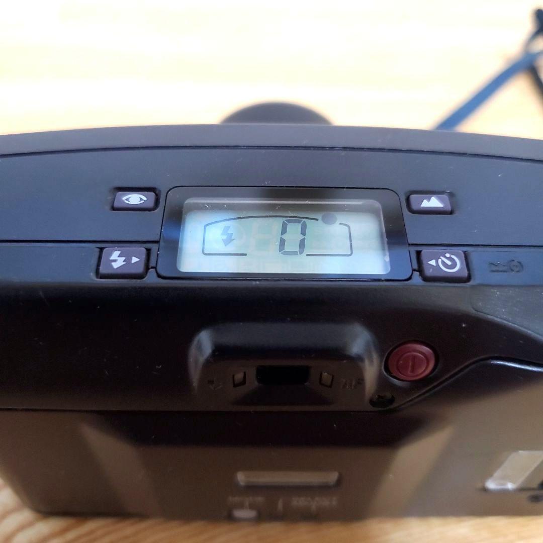 Pentax Compact Cameras (Film) Espio Af Zoom 35-70Mm