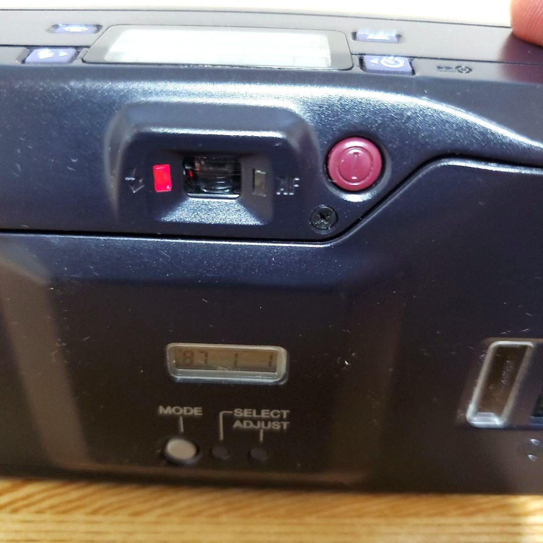 Pentax Compact Cameras (Film) Espio Af Zoom 35-70Mm