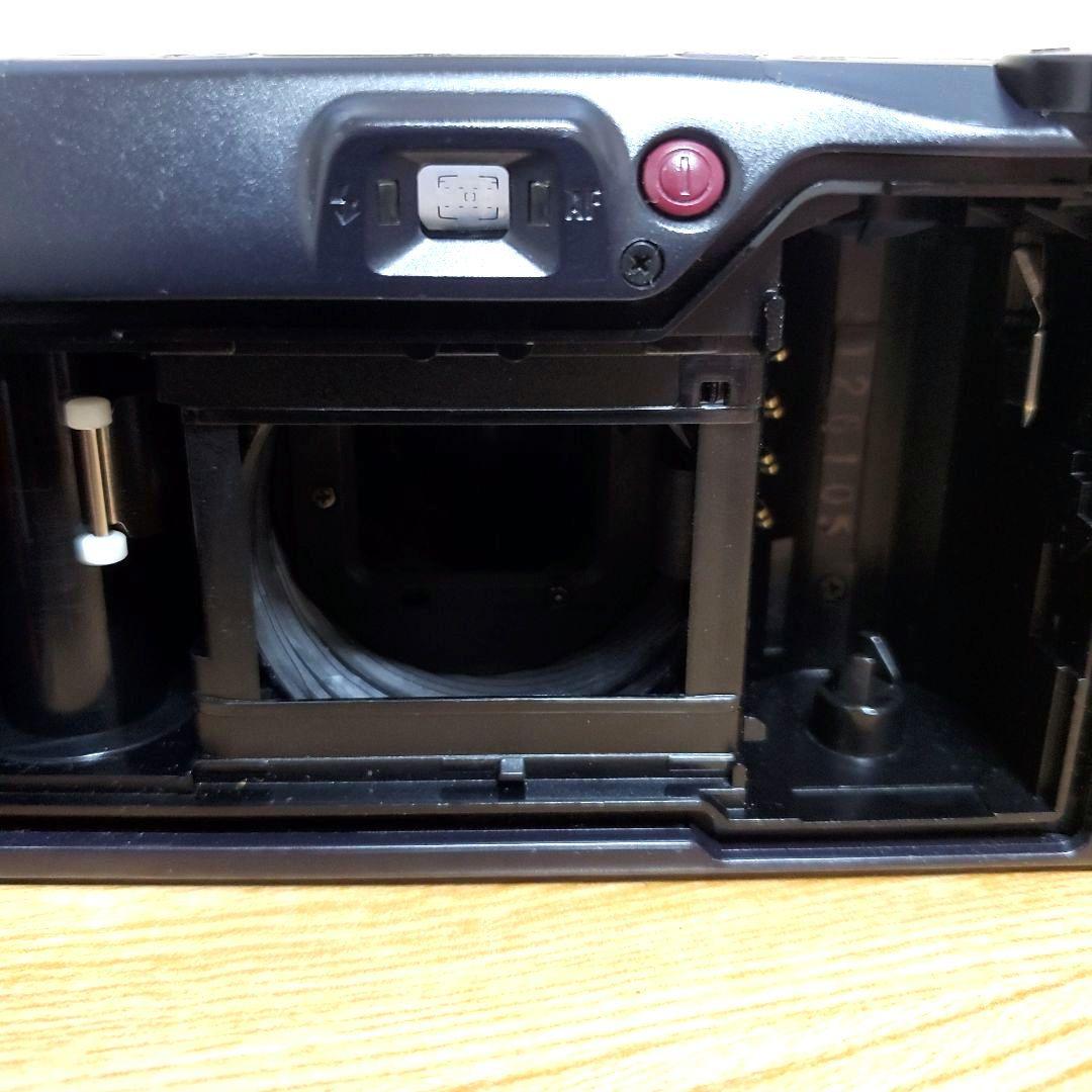 Pentax Compact Cameras (Film) Espio Af Zoom 35-70Mm
