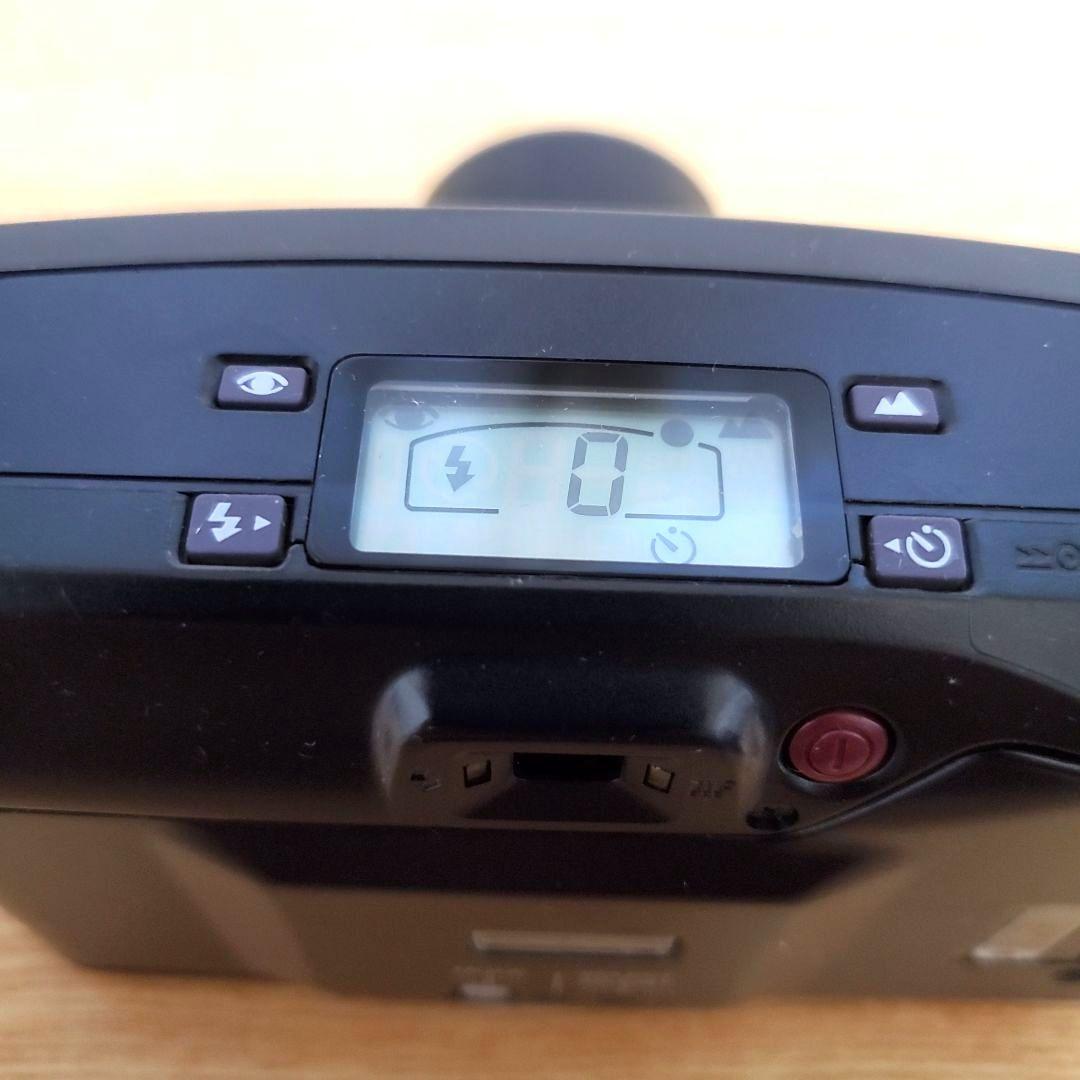 Pentax Compact Cameras (Film) Espio Af Zoom 35-70Mm