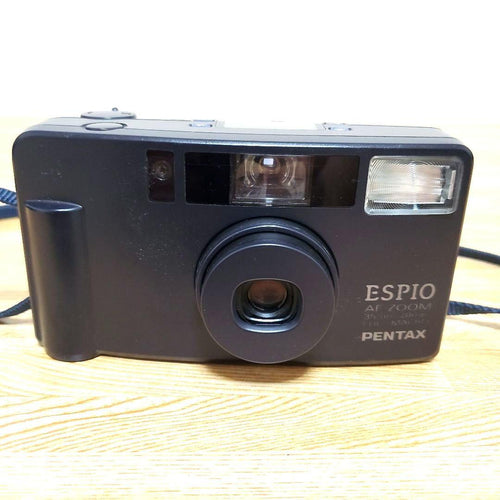 Pentax Compact Cameras (Film) Espio Af Zoom 35-70Mm