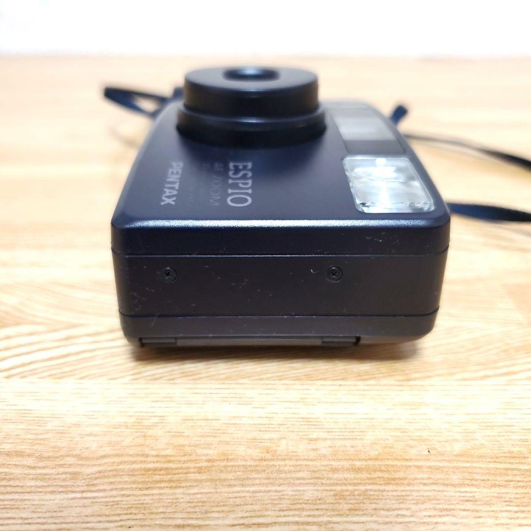 Pentax Compact Cameras (Film) Espio Af Zoom 35-70Mm