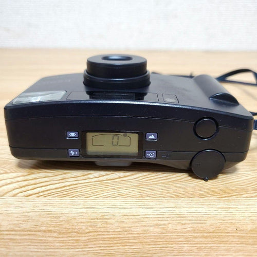 Pentax Compact Cameras (Film) Espio Af Zoom 35-70Mm
