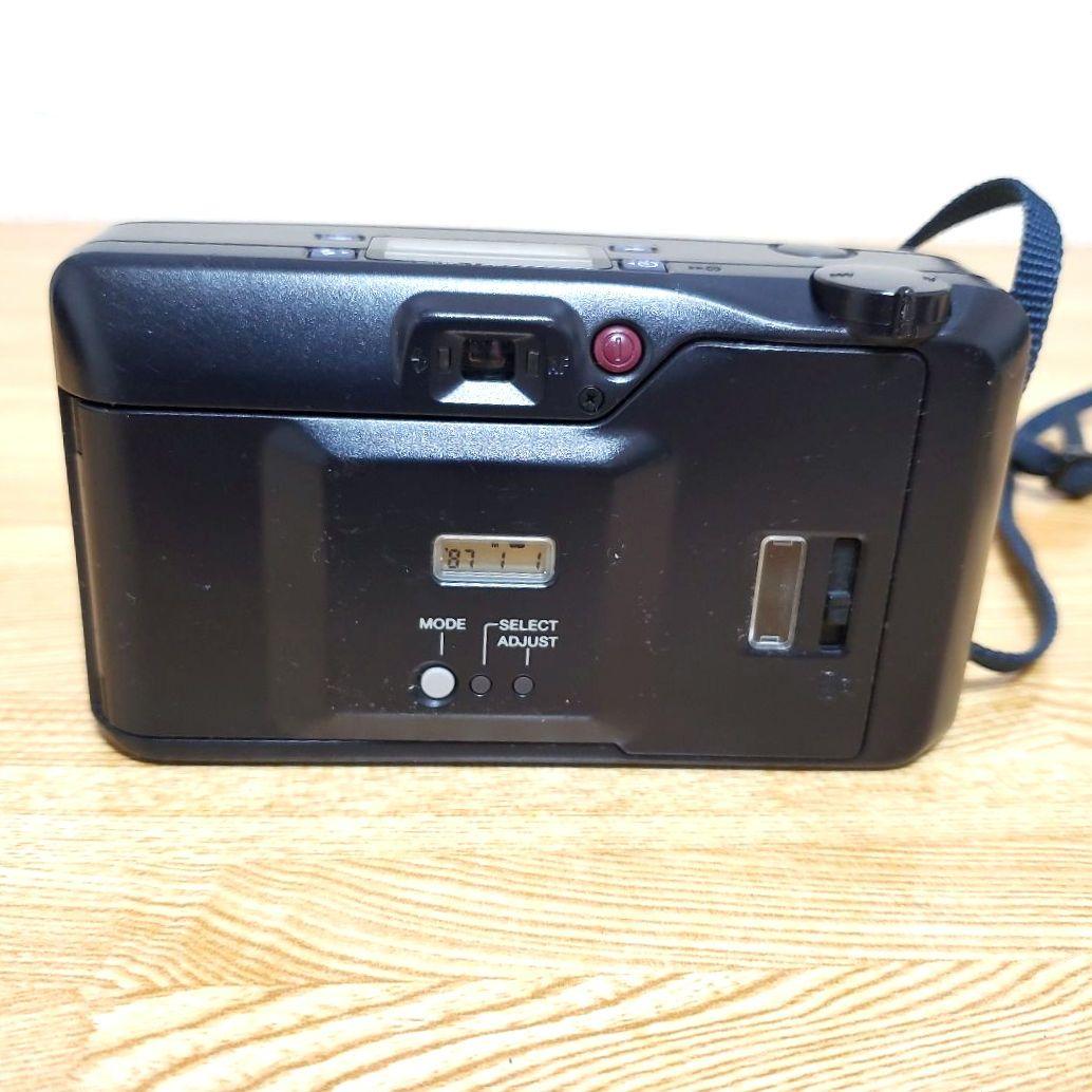 Pentax Compact Cameras (Film) Espio Af Zoom 35-70Mm