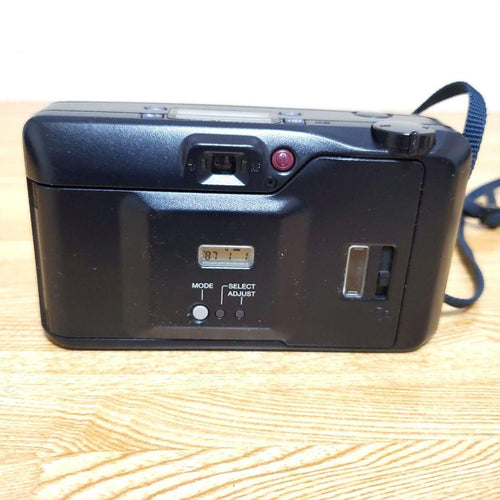 Pentax Compact Cameras (Film) Espio Af Zoom 35-70Mm