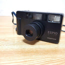Pentax Compact Cameras (Film) Espio Af Zoom 35-70Mm