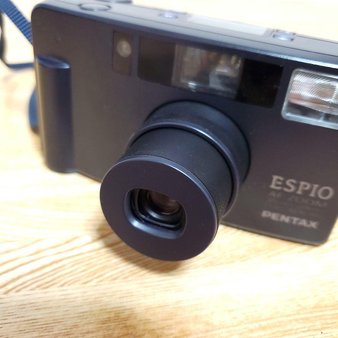 Pentax Compact Cameras (Film) Espio Af Zoom 35-70Mm