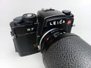 Leica Slr Cameras (Film) R7 Leitz Wetzlar 80-200Mm F4.5