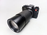 Leica Slr Cameras (Film) R7 Leitz Wetzlar 80-200Mm F4.5