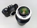 Leica Slr Cameras (Film) R7 Leitz Wetzlar 80-200Mm F4.5