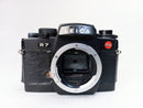 Leica Slr Cameras (Film) R7 Leitz Wetzlar 80-200Mm F4.5
