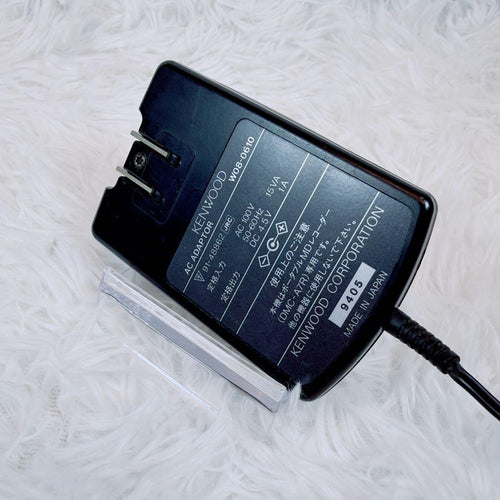 Kenwood Portable Md Players Dmc-A7R