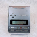 Kenwood Portable Md Players Dmc-A7R