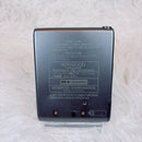 Kenwood Portable Md Players Dmc-A7R