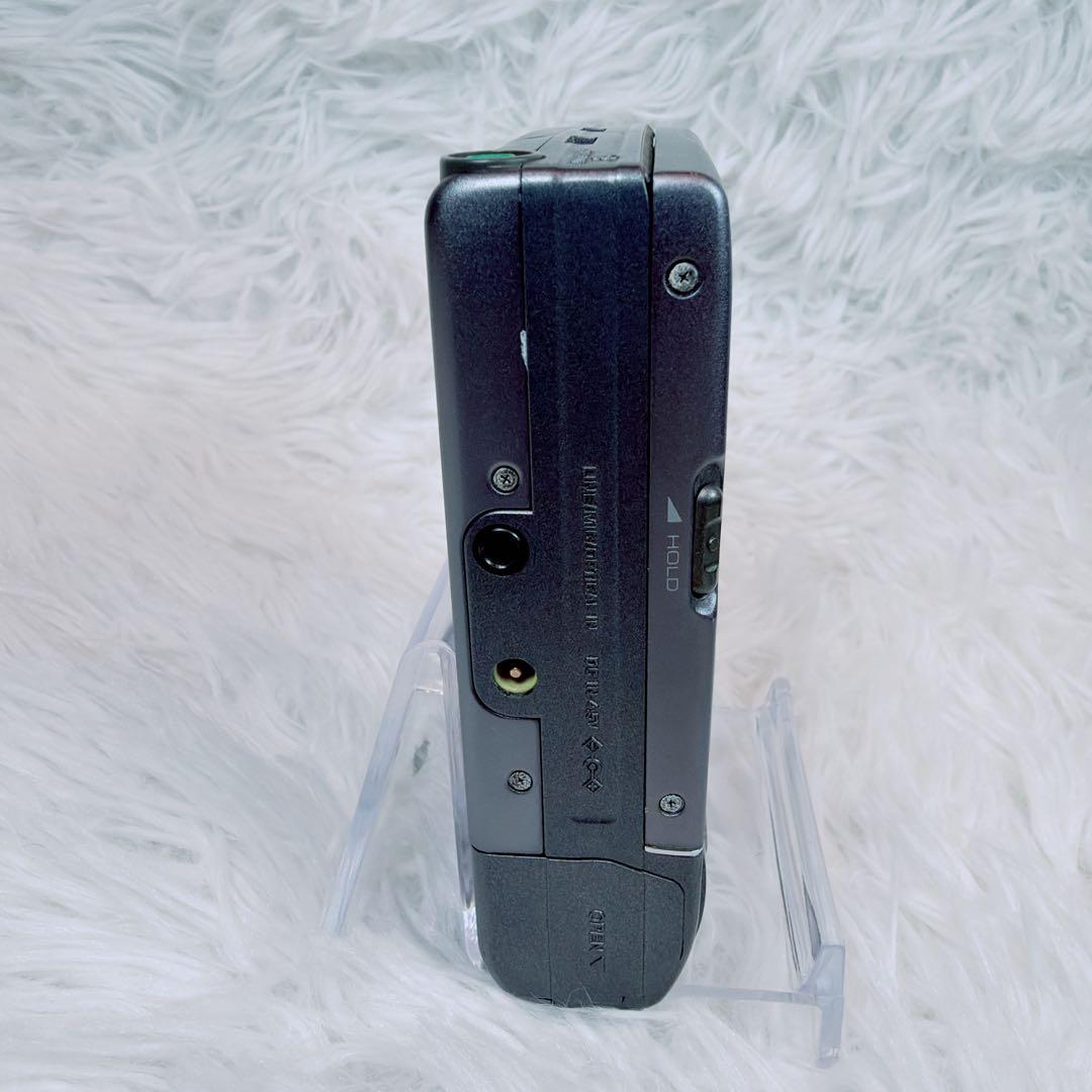 Kenwood Portable Md Players Dmc-A7R