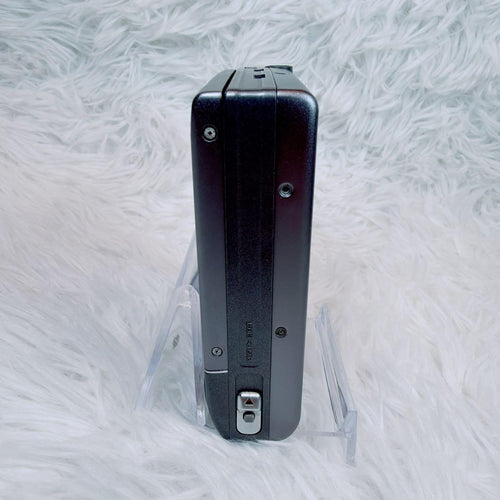 Kenwood Portable Md Players Dmc-A7R